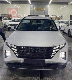 هیوندای تۆکسۆن